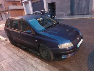 FIAT Stilo 2002