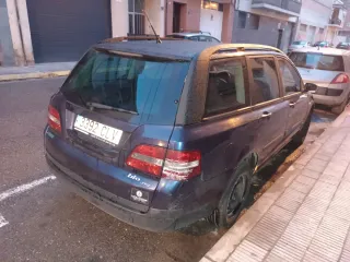 FIAT Stilo 2002
