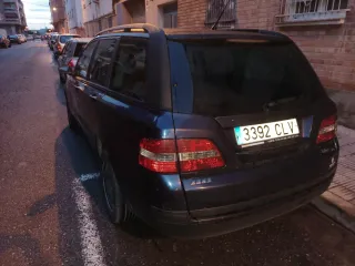 FIAT Stilo 2002
