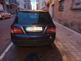 FIAT Stilo 2002