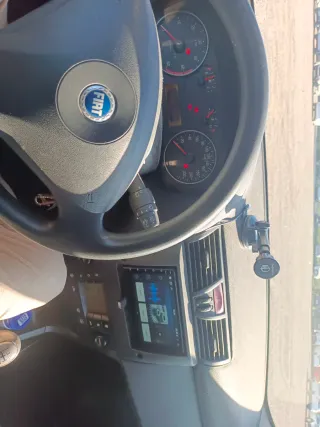 FIAT Stilo 2002
