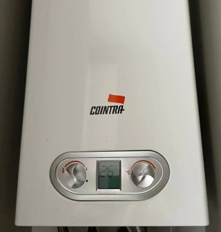 OFERTA ESPECIAL MANTENIMIENTO DE CALDERAS