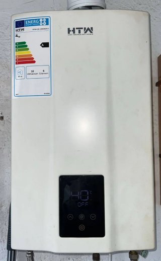 OFERTA ESPECIAL MANTENIMIENTO DE CALDERAS