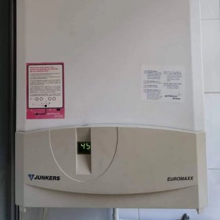 OFERTA ESPECIAL MANTENIMIENTO DE CALDERAS
