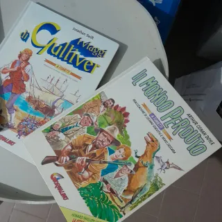 Fumetti
