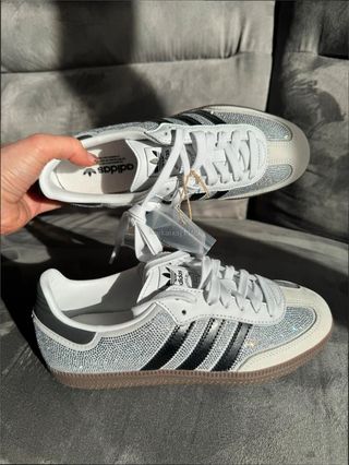 Adidas Samba Paillettes Talla 36