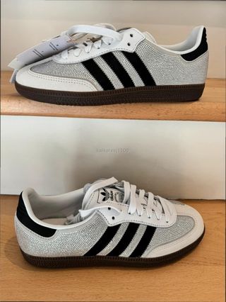 Adidas Samba Paillettes Talla 36