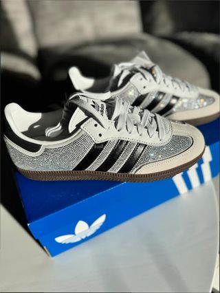 Adidas Samba Paillettes Talla 36