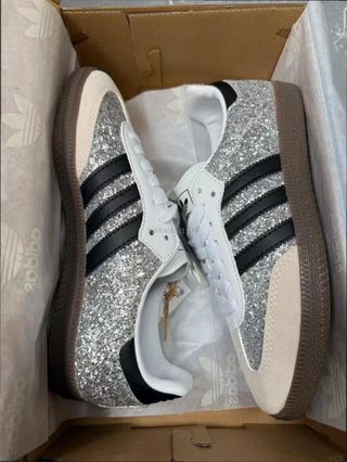 Adidas Samba Paillettes Talla 36