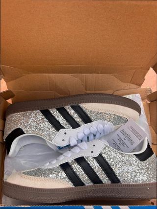 Adidas Samba Paillette Talla 36