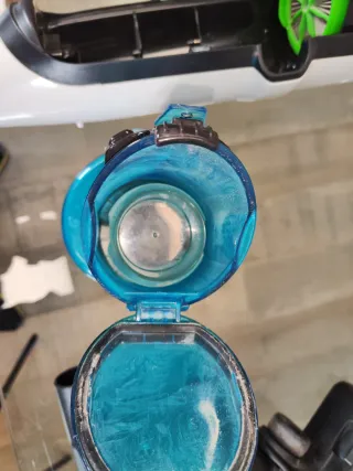 Rowenta Air Force Serenity RH9172 Aspirador