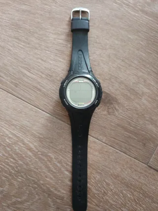 Cressi Edy II Reloj de Buceo
