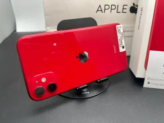 iPhone 11 64GB   RED GARANTIA CAMBIOS