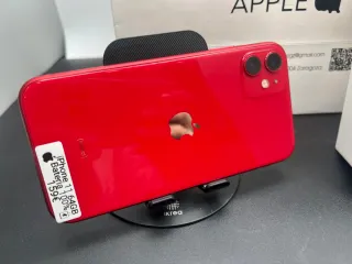 iPhone 11 64GB   RED GARANTIA CAMBIOS