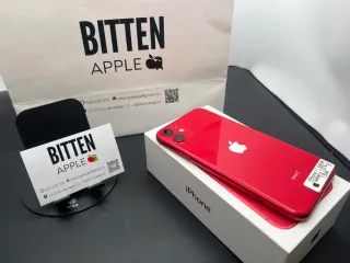 iPhone 11 64GB   RED GARANTIA CAMBIOS