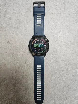 Garmin Fenix 6X PRO