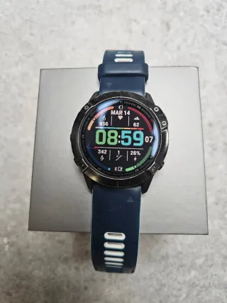Garmin Fenix 6X PRO