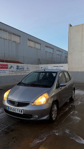 Honda Jazz 2007