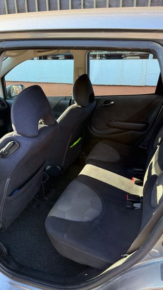 Honda Jazz 2007
