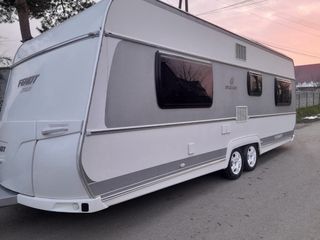 Caravana Fendt Diamant 620