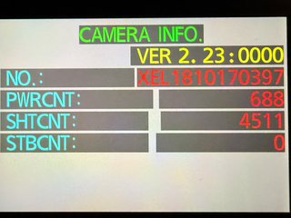 Panasonic Lumix G7 (cuerpo)
