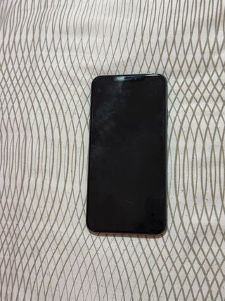 iPhone 11 Pro Max Space Gray