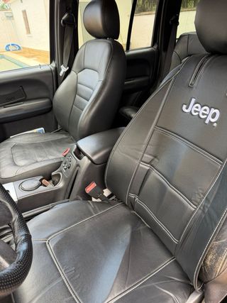 Jeep Grand Cherokee 2005