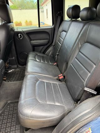 Jeep Grand Cherokee 2005