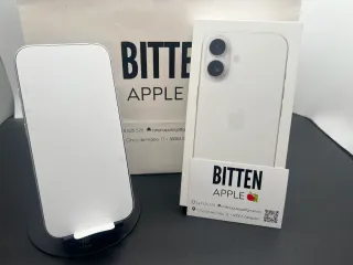 iPhone 17  256GB WHITE NUEVO!! // GARANTIA !!