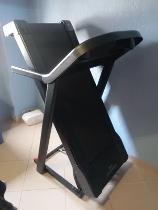 Cinta de correr Domyos T540C