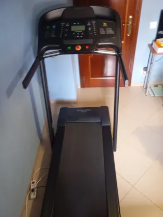 Cinta de correr Domyos T540C