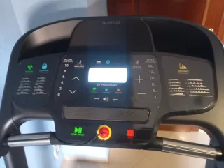 Cinta de correr Domyos T540C