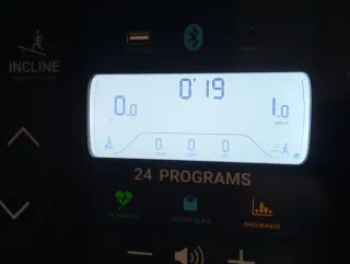 Cinta de correr Domyos T540C