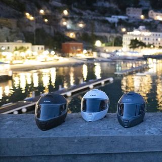 CGM 560A Mad Mono negro mate