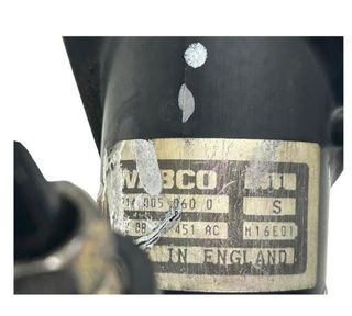 Depresor freno / bomba ford 140050600 focus 387555