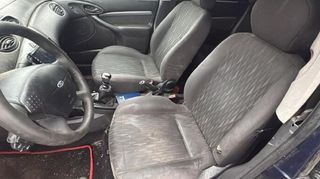 Depresor freno / bomba ford 140050600 focus 387555