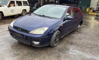 Depresor freno / bomba ford 140050600 focus 387555