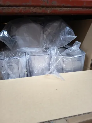 Licuadora Kuvings REVO 830S también hay repuestos