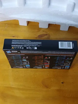 Beyblade X Team Pack Yggdrasil Takara Tomy