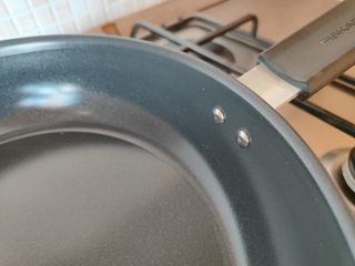 Fiskars padella ceramica antiadriente -Nuova