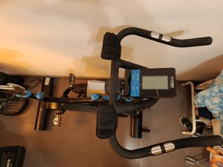 Bici Spinning Buen Estado