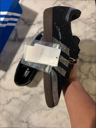 Adidas Samba Paillettes Talla 37