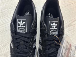 Adidas Samba Paillettes Noir Talla 37