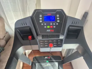 Cinta de correr FITFIU