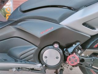 Yamaha T MAX 530
