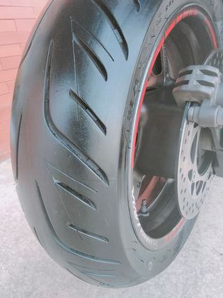Yamaha T MAX 530
