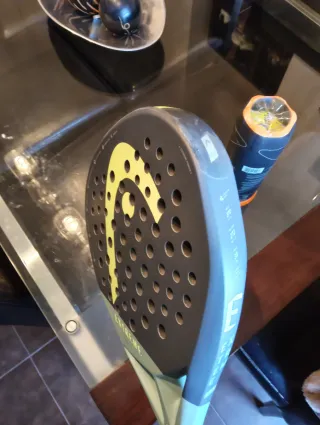 Pala pádel Head Extreme Pro
