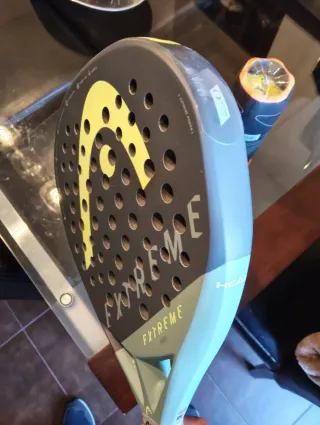 Pala pádel Head Extreme Pro