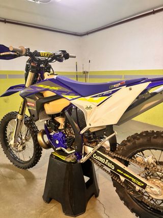 Sherco SE 250 Enduro 2023