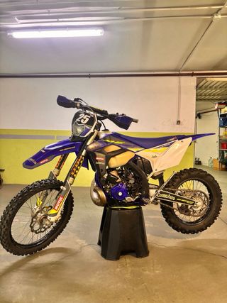 Sherco SE 250 Enduro 2023